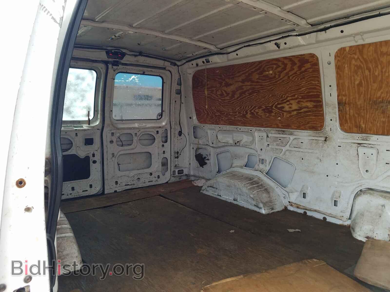 2006 FORD ECONOLINE - VIN: 1FTNE24L76HA66580 - Фото 6