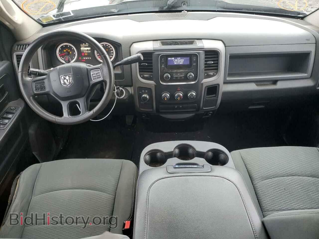 2014 RAM 1500 - VIN: 1C6RR7FT3ES327163 - Photo 8