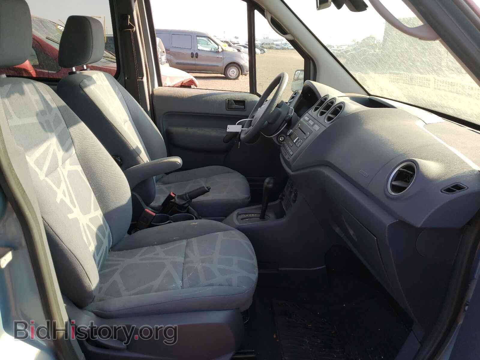 2012 FORD TRANSIT CO - VIN: NM0KS9CN7CT119792 - Фото 5