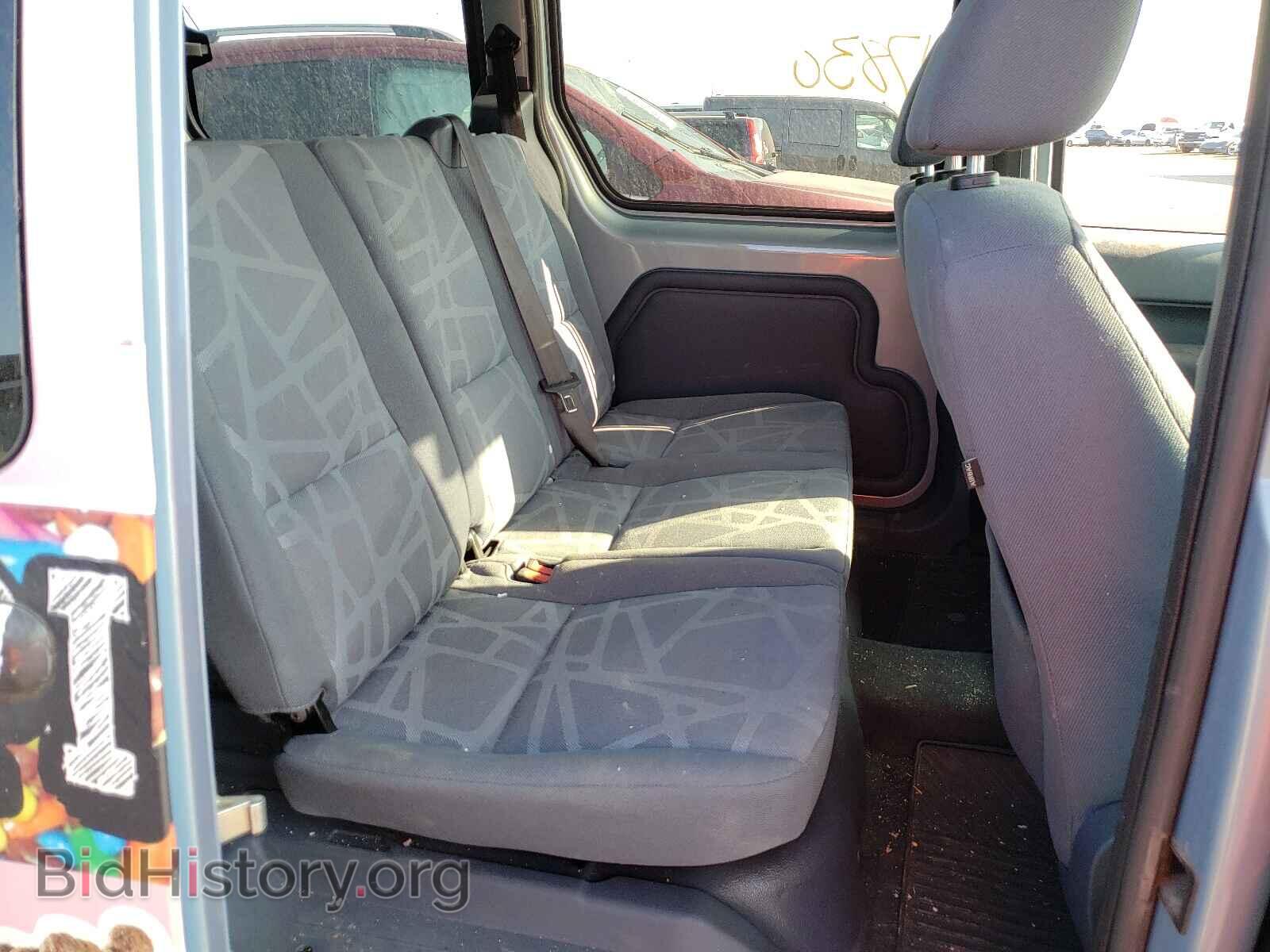 2012 FORD TRANSIT CO - VIN: NM0KS9CN7CT119792 - Фото 6