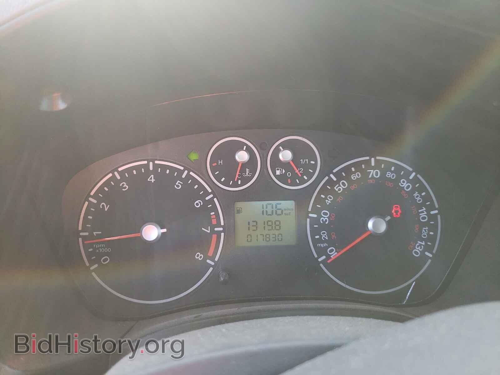 2012 FORD TRANSIT CO - VIN: NM0KS9CN7CT119792 - Фото 8