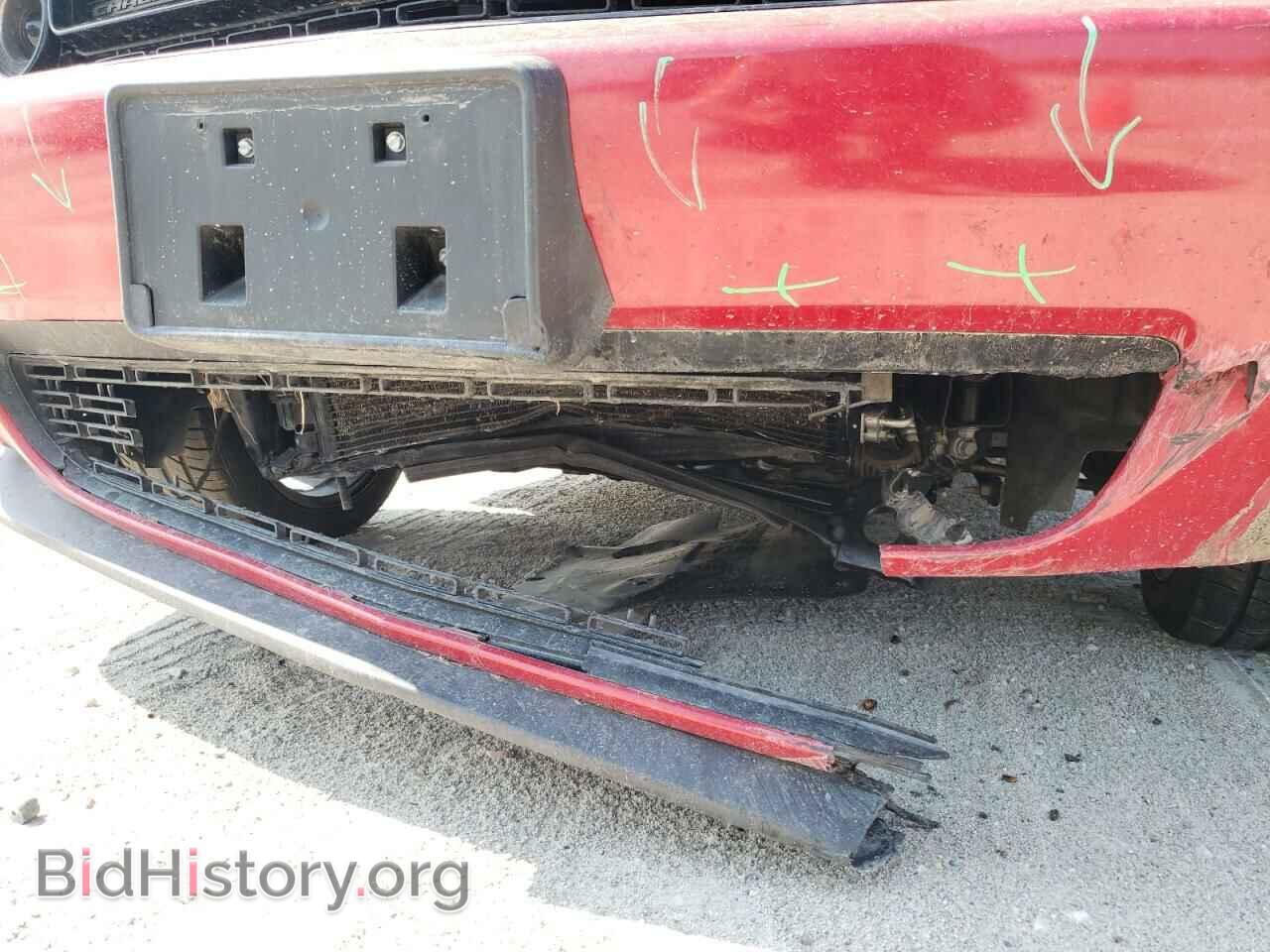 2017 DODGE CHALLENGER - VIN: 2C3CDZAG0HH531745 - Фото 9