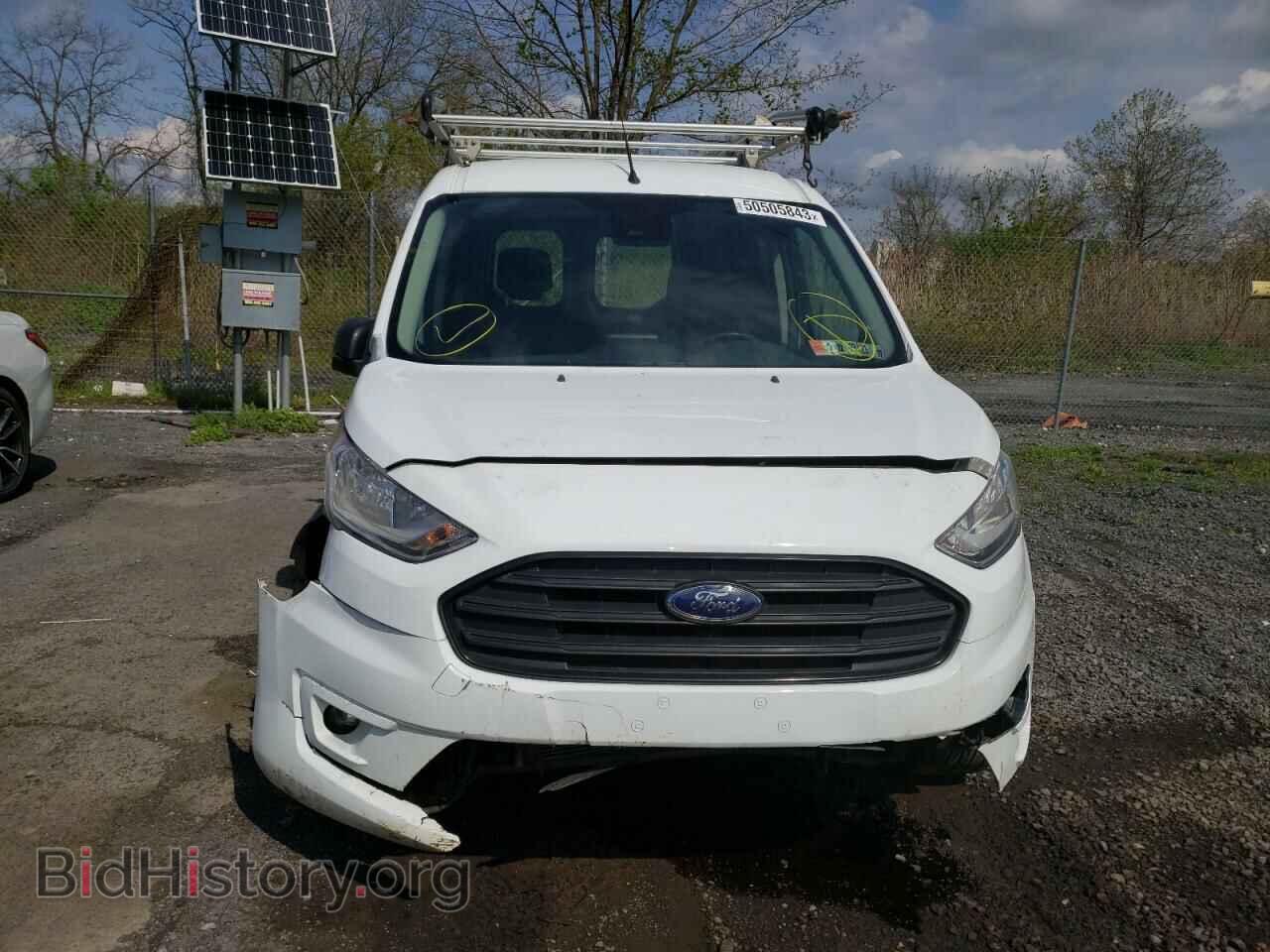 2019 FORD TRANSIT - VIN: NM0LS7F2XK1427317 - Фото 5