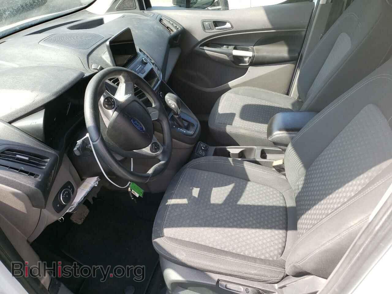 2019 FORD TRANSIT - VIN: NM0LS7F2XK1427317 - Фото 7