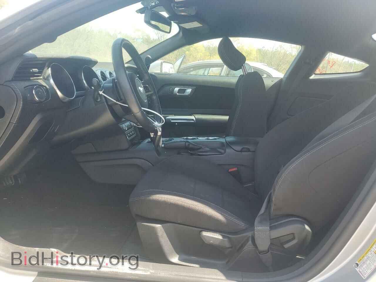 2018 FORD ALL Models - VIN: 1FA6P8TH2J5112640 - Фото 7