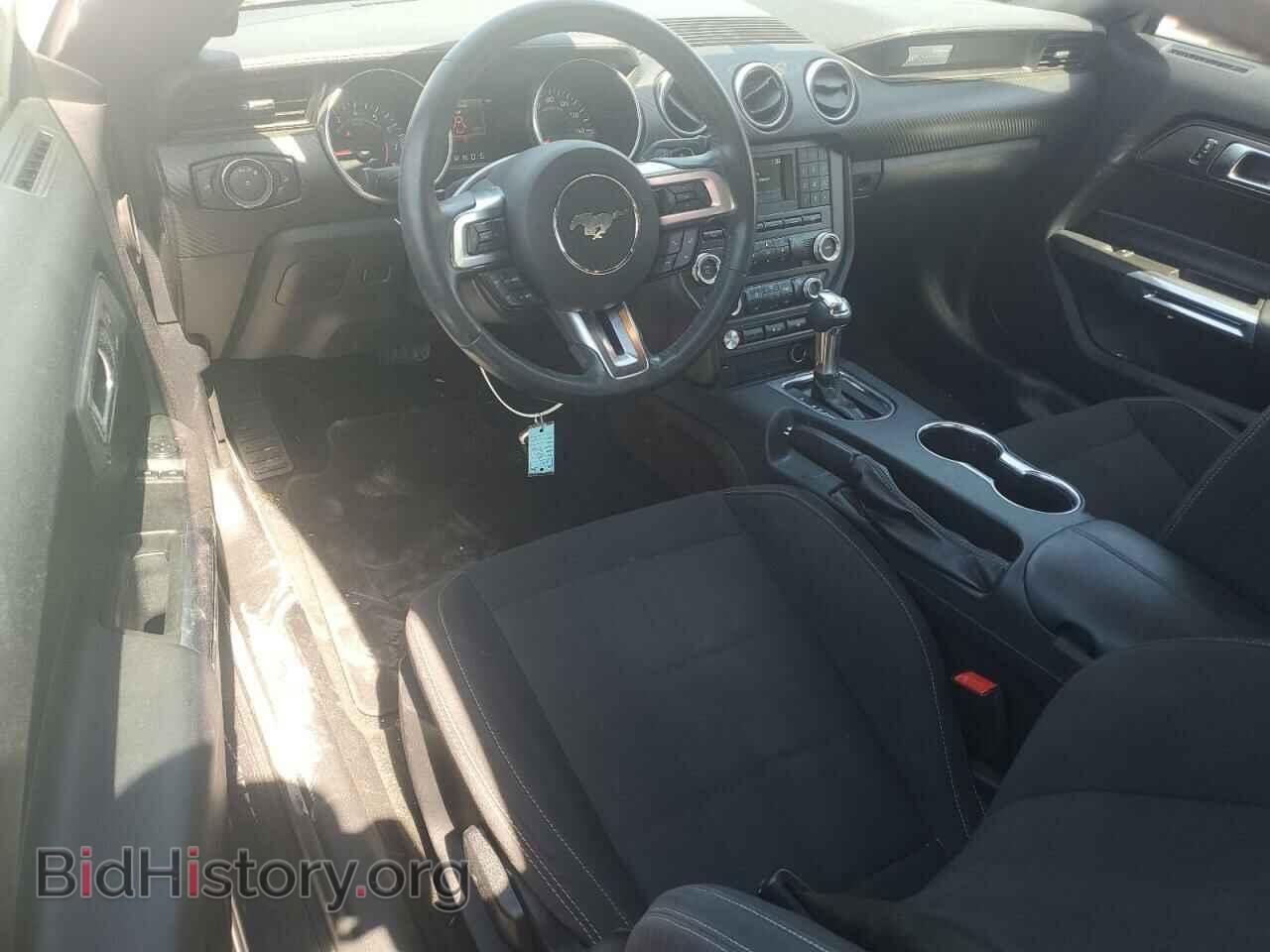 2018 FORD ALL Models - VIN: 1FA6P8TH2J5112640 - Фото 8