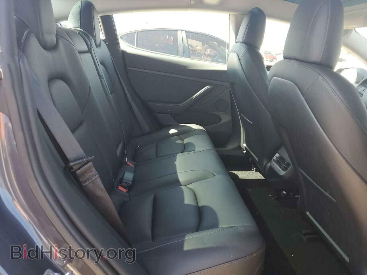 2022 TESLA MODEL 3 - VIN: 5YJ3E1EB5NF256304 - Photo 10