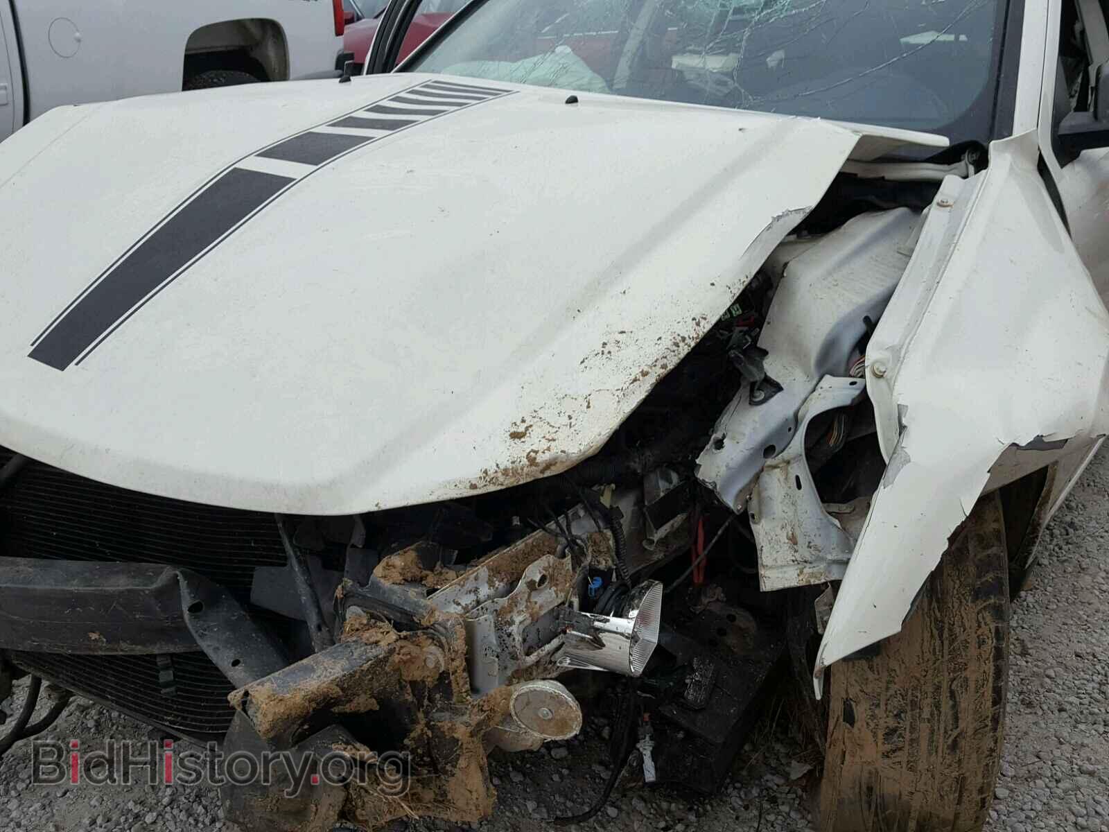 2010 DODGE AVENGER - VIN: 1B3CC4FB2AN107772 - Фото 9