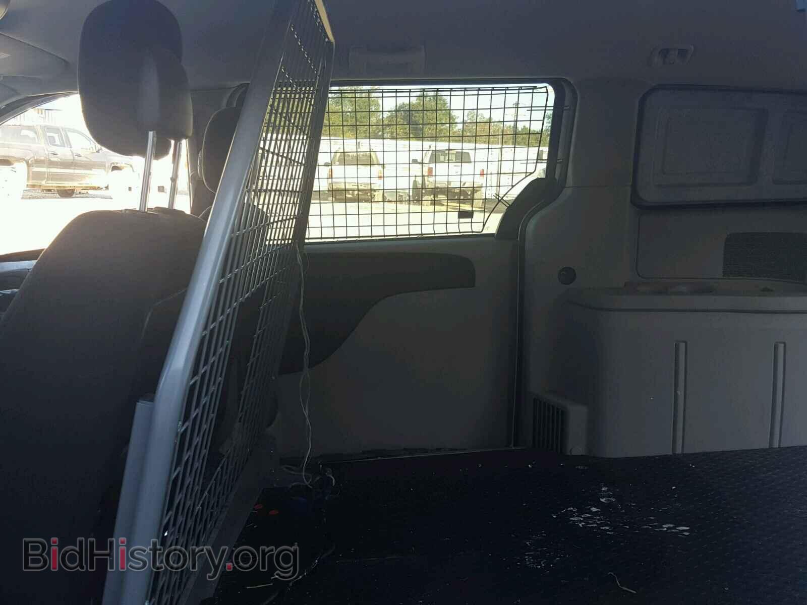 2012 DODGE RAM VAN - VIN: 2C4JDGAG5CR404855 - Photo 6