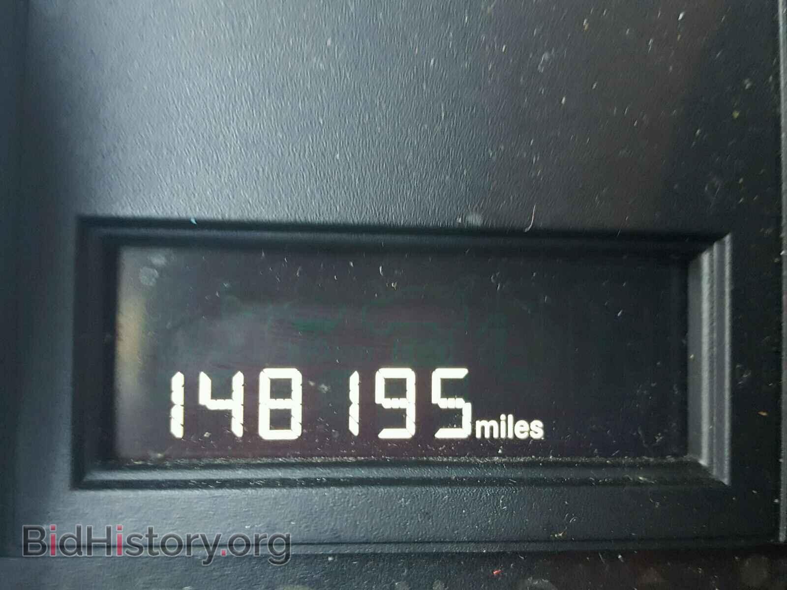 2012 DODGE RAM VAN - VIN: 2C4JDGAG5CR404855 - Photo 8