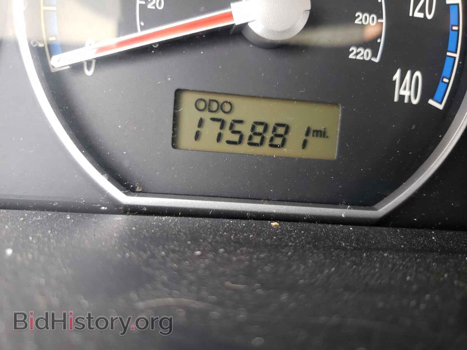 2007 HYUNDAI SANTA FE - VIN: 5NMSG13D67H106908 - Фото 8