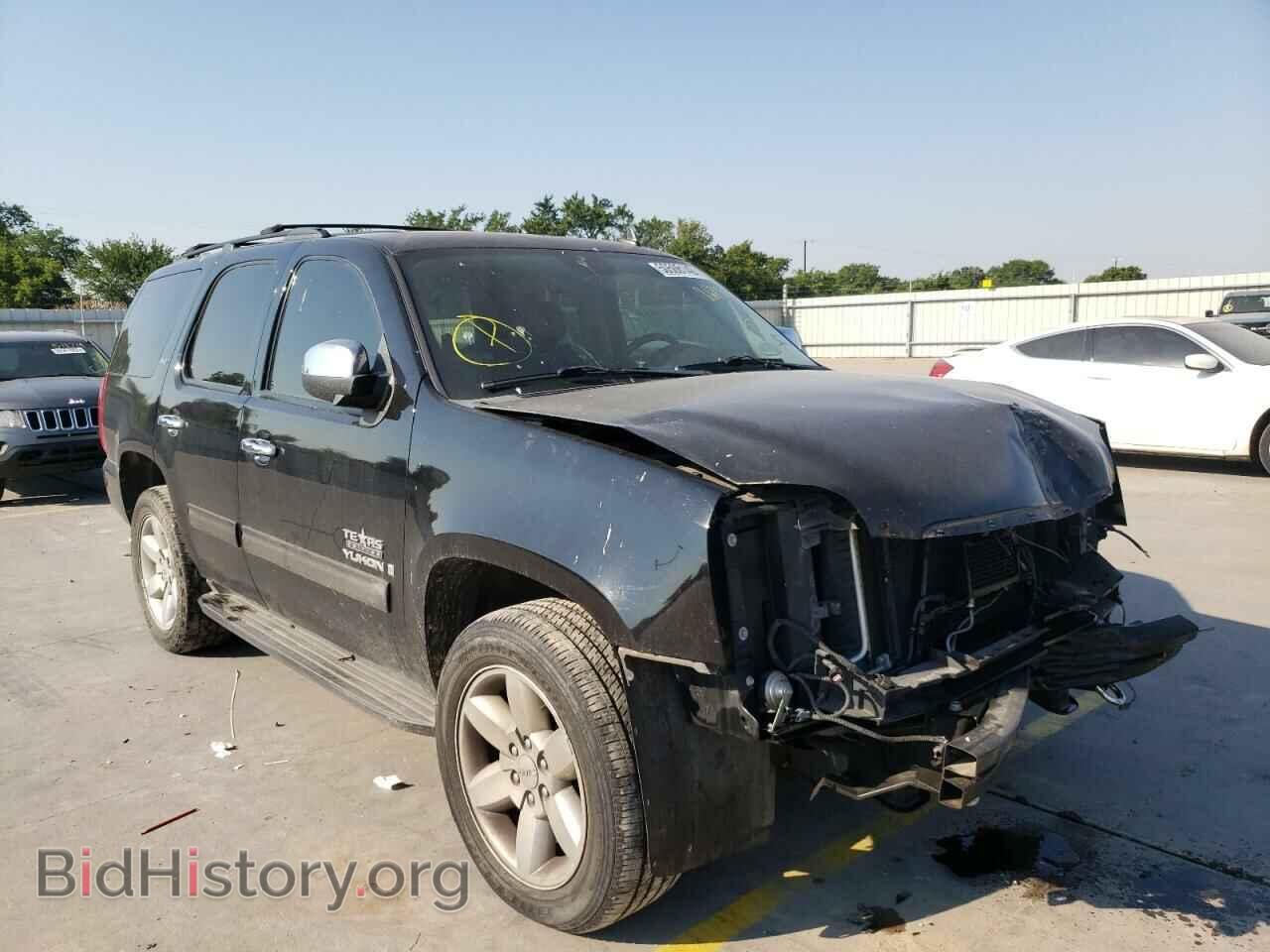 Photo 1GKFC33079R267356 - GMC YUKON 2009