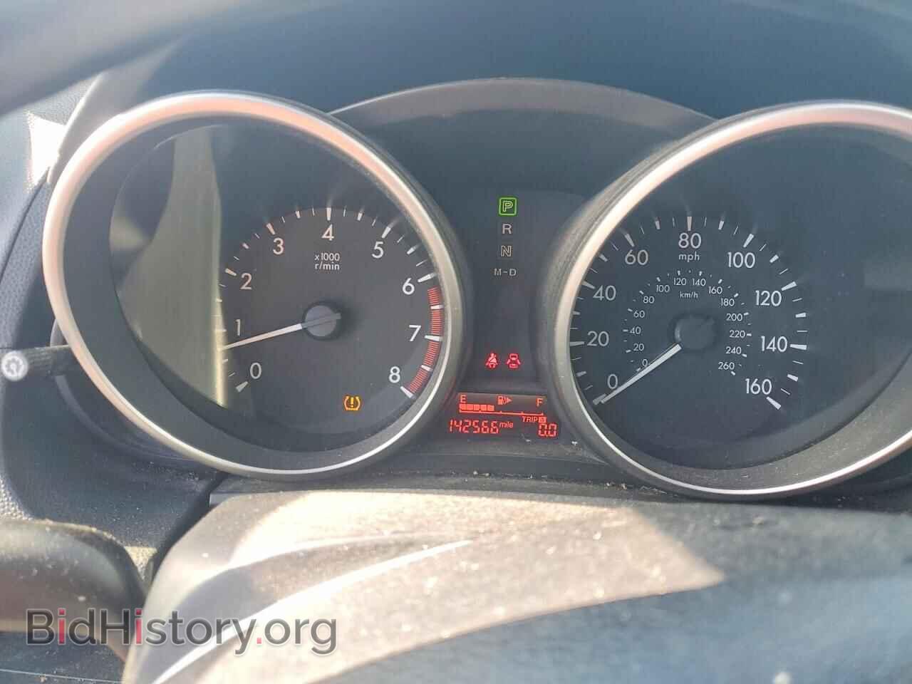 2013 MAZDA 5 - VIN: JM1CW2BL3D0148907 - Photo 9