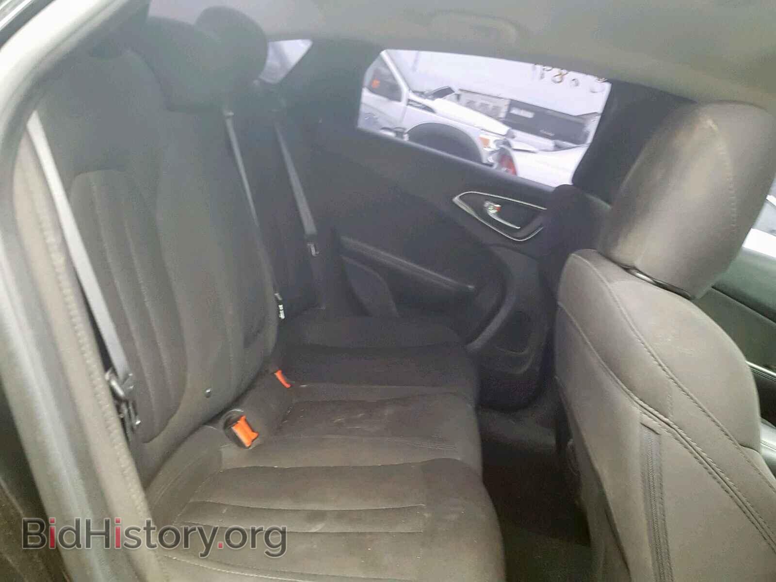 2015 CHRYSLER 200 - VIN: 1C3CCCAB3FN752832 - Photo 6