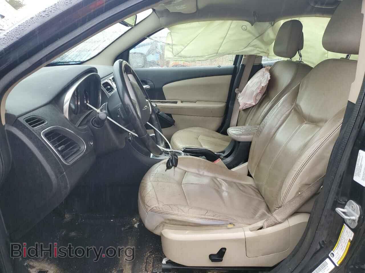 2013 CHRYSLER 200 - VIN: 1C3CCBCG5DN574762 - Photo 7