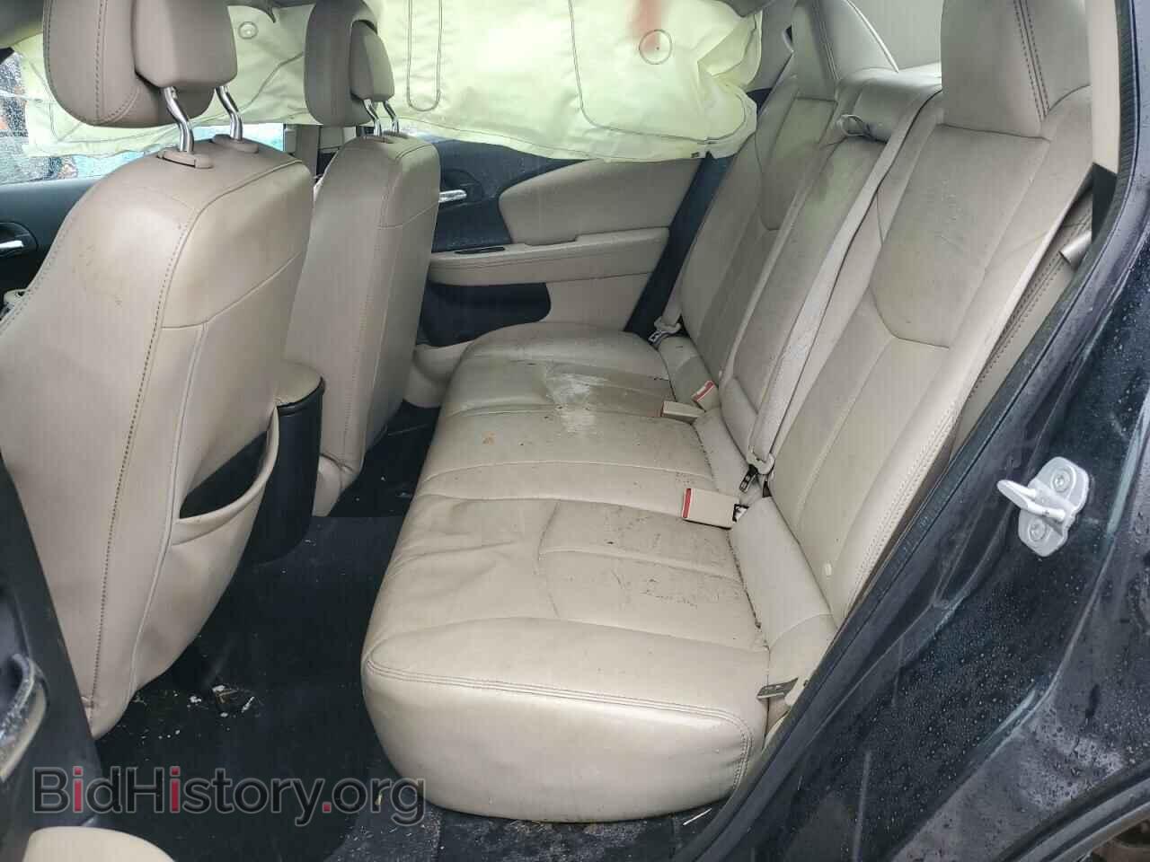 2013 CHRYSLER 200 - VIN: 1C3CCBCG5DN574762 - Photo 10