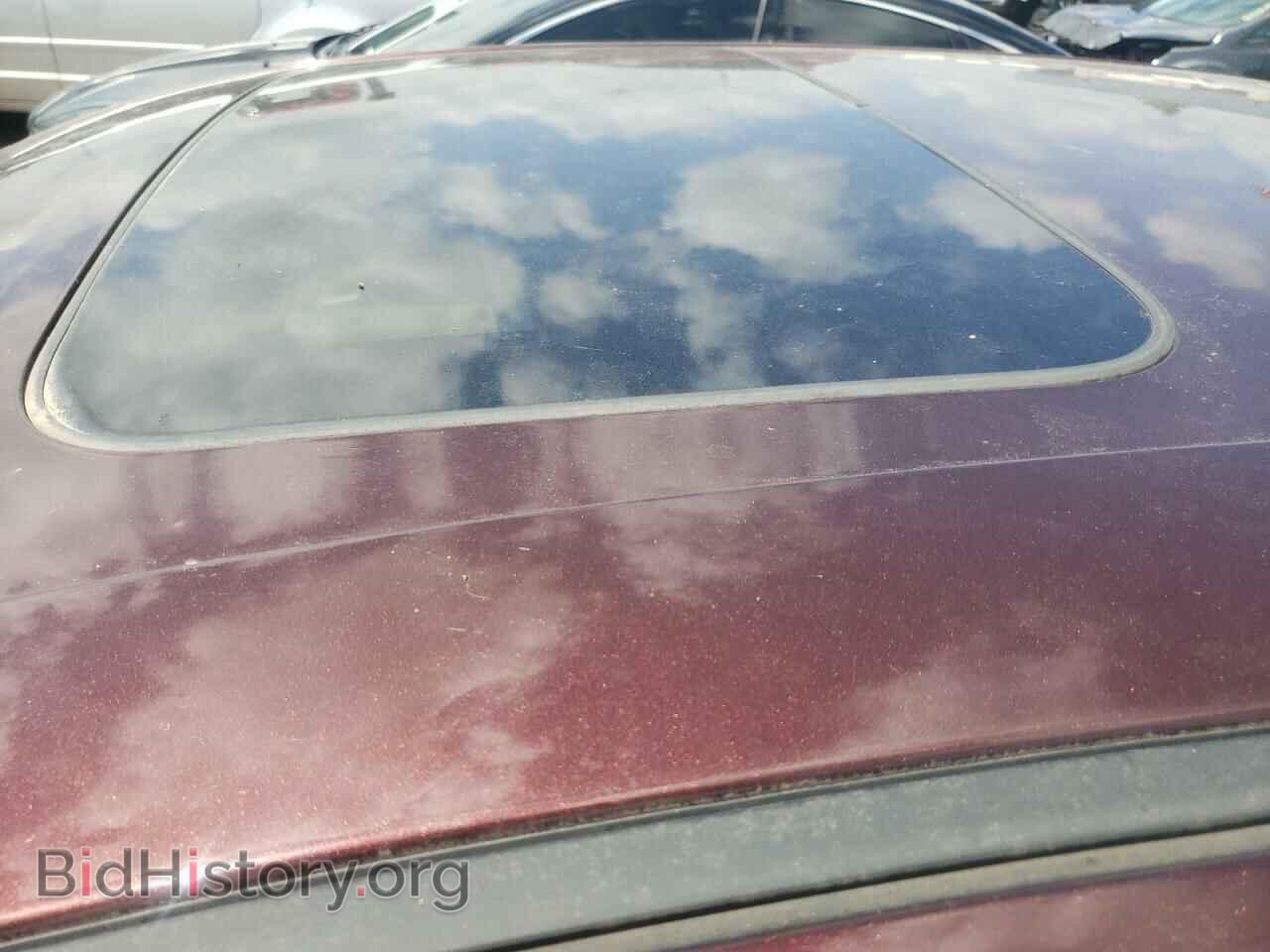 2010 FORD TAURUS - VIN: 1FAHP2EW0AG123724 - Фото 9
