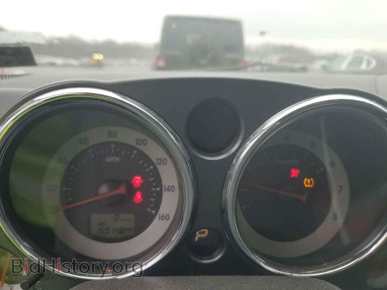 2008 MITSUBISHI ECLIPSE - VIN: 4A3AK64F98E036135 - Фото 9