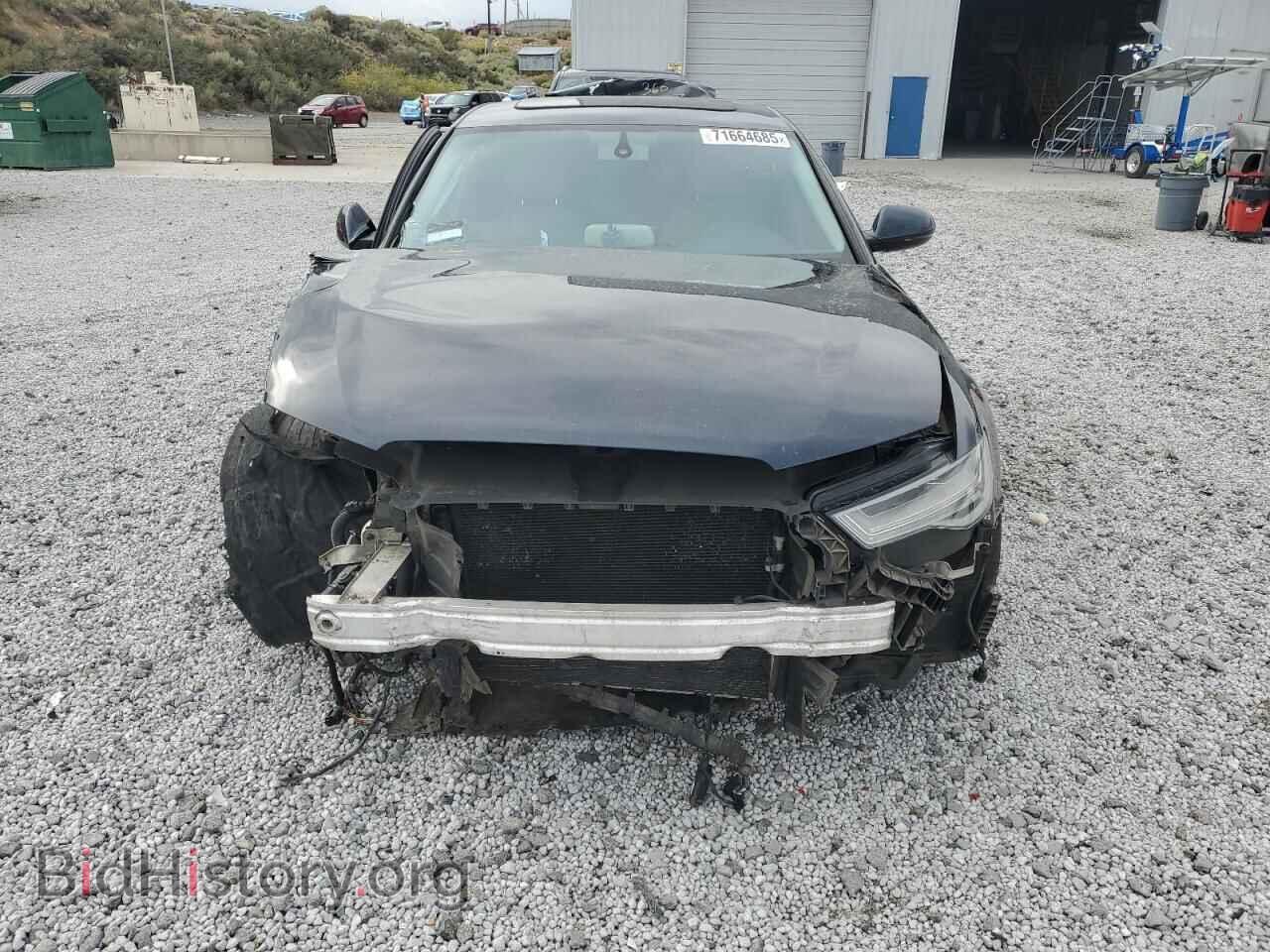 2017 AUDI A6 - VIN: WAUF2AFC3HN008195 - Photo 5