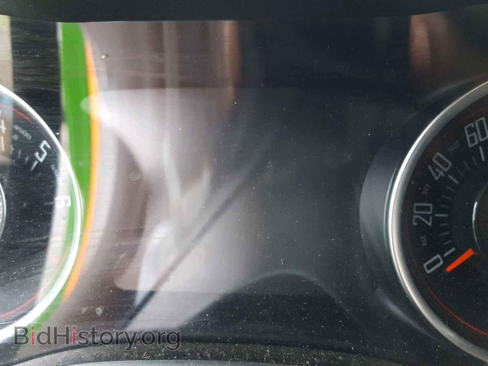 2017 DODGE CHALLENGER - VIN: 2C3CDZAG4HH601540 - Фото 8