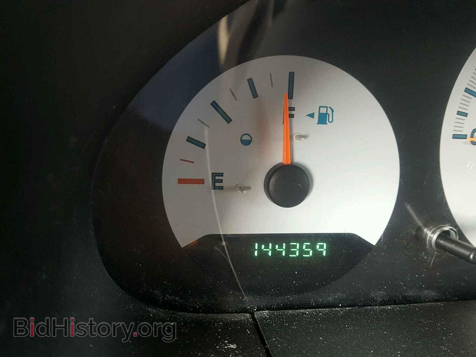 2007 DODGE CARAVAN - VIN: 1D4GP25E37B258511 - Фото 8