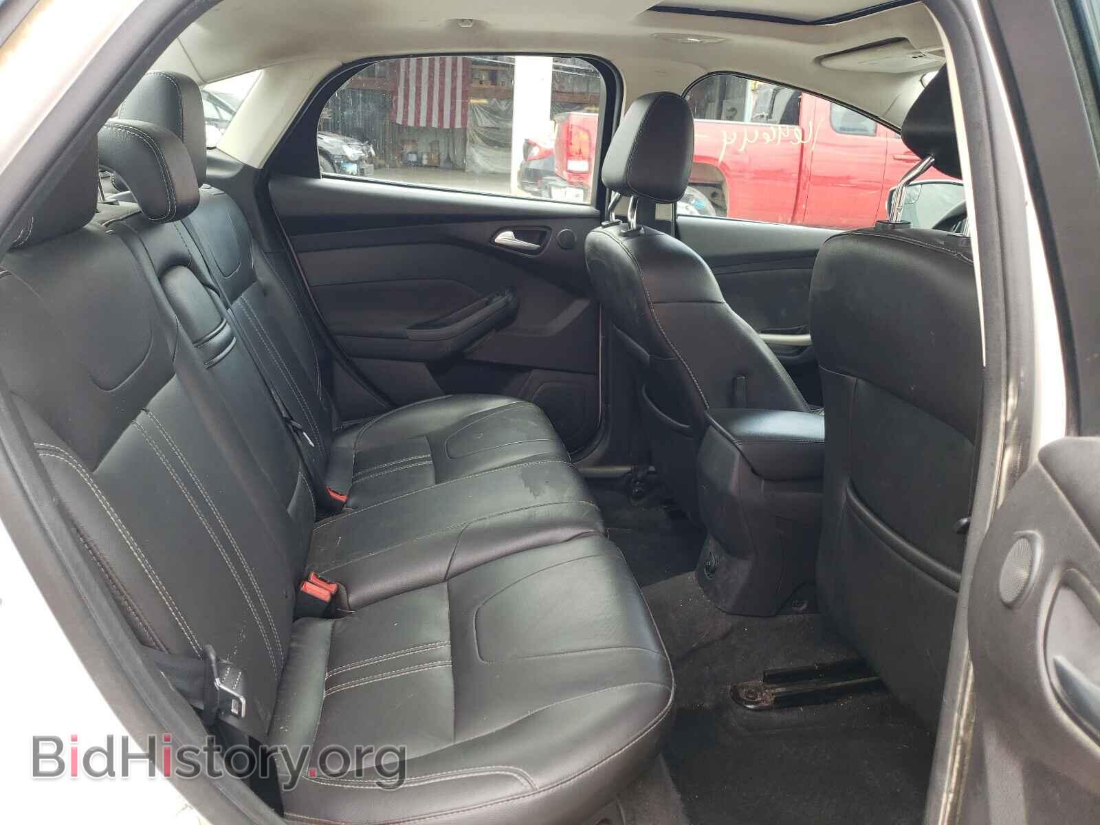 2012 FORD FOCUS - VIN: 1FAHP3H27CL299839 - Фото 6
