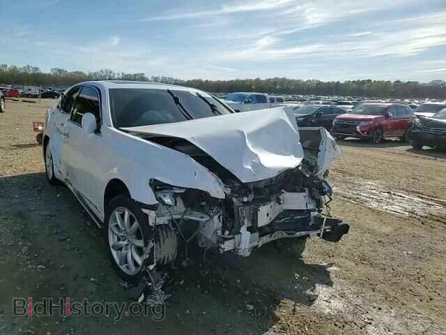 2009 LEXUS LS460 - VIN: JTHBL46F995086717 - Фото 11