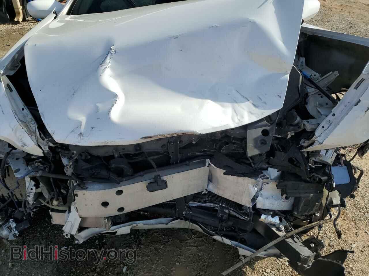 2009 LEXUS LS460 - VIN: JTHBL46F995086717 - Фото 12