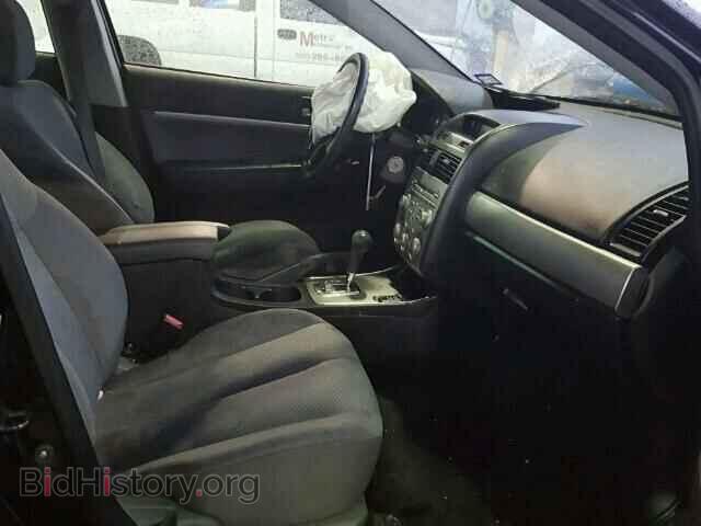 2011 MITSUBISHI GALANT - VIN: 4A32B2FF0BE021377 - Фото 5