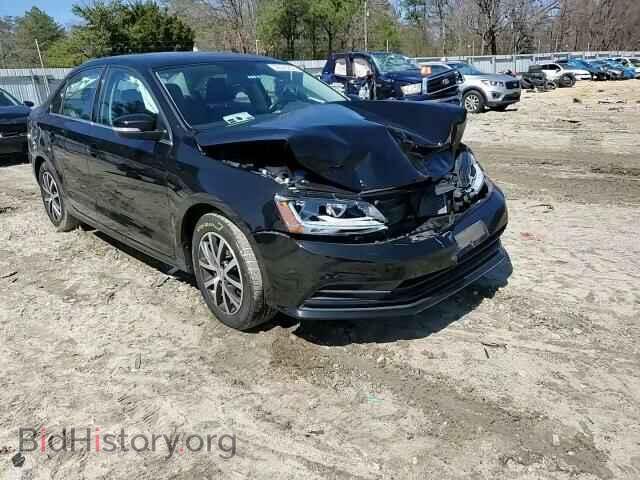 2017 VOLKSWAGEN JETTA - VIN: 3VWDB7AJ0HM264403 - Фото 11