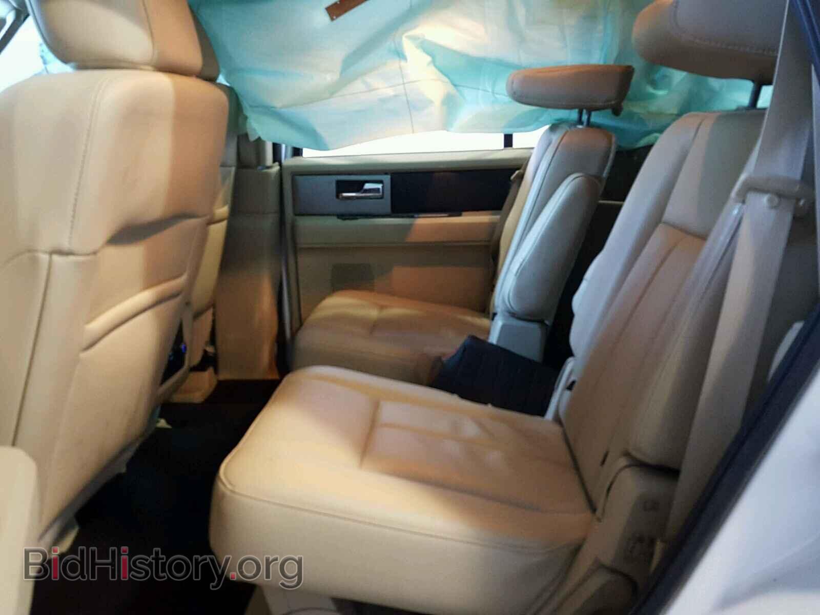 2015 FORD EXPEDITION - VIN: 1FMJU1JT0FEF49034 - Фото 6