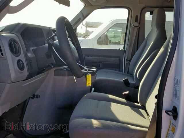 2011 FORD ECONOLINE - VIN: 1FBNE3BL2BDA12053 - Фото 5