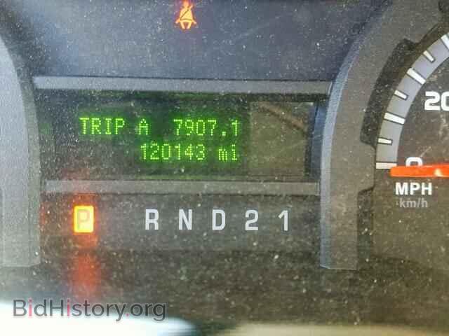 2011 FORD ECONOLINE - VIN: 1FBNE3BL2BDA12053 - Фото 8