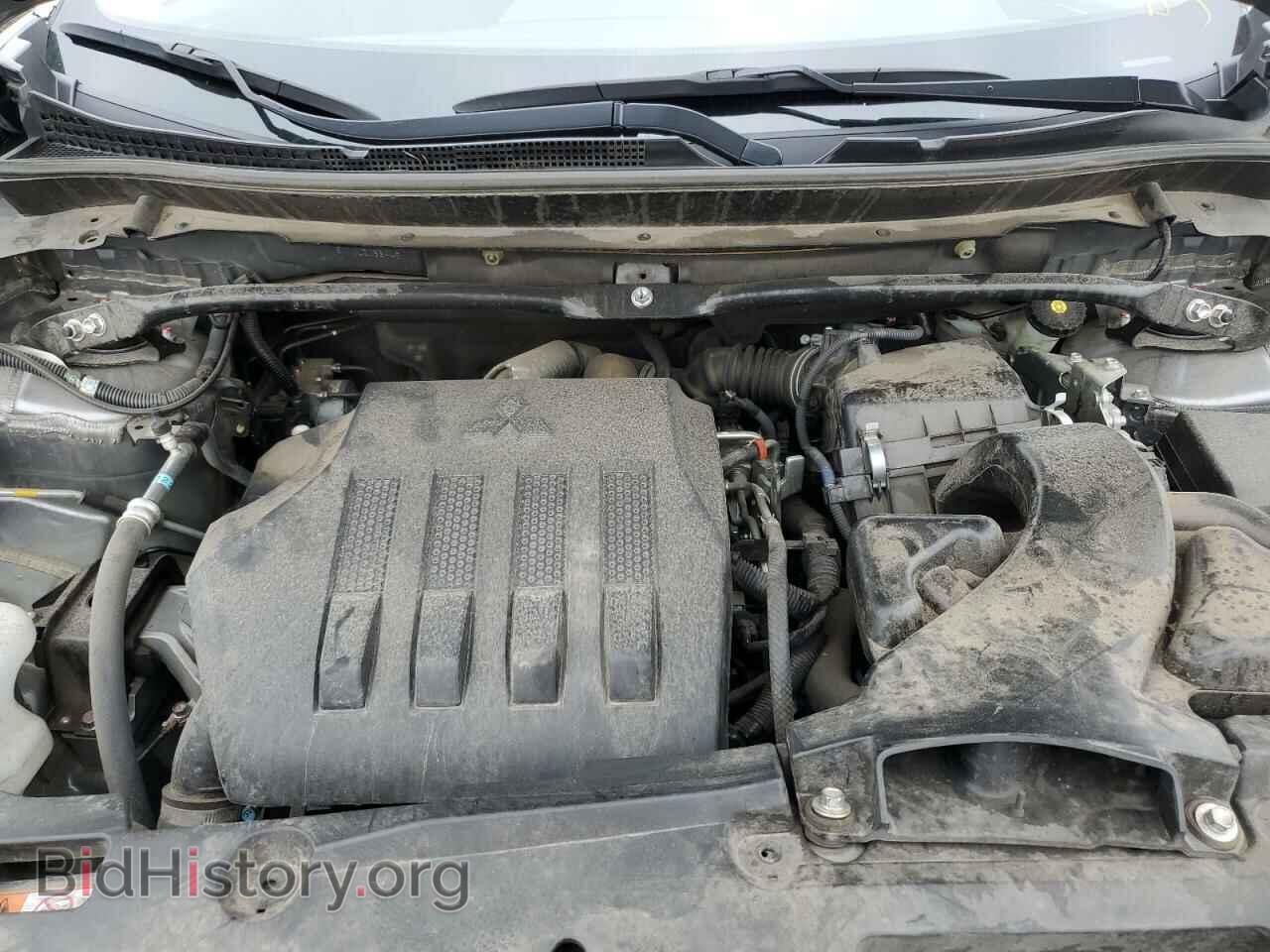 2020 MITSUBISHI ECLIPSE - VIN: JA4AS3AA4LZ035948 - Фото 12