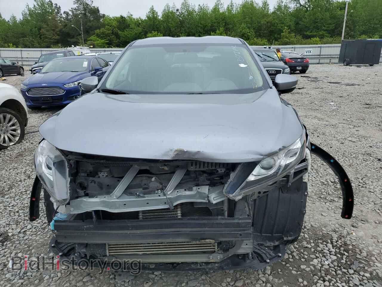 2020 MITSUBISHI ECLIPSE - VIN: JA4AS3AA4LZ035948 - Фото 5