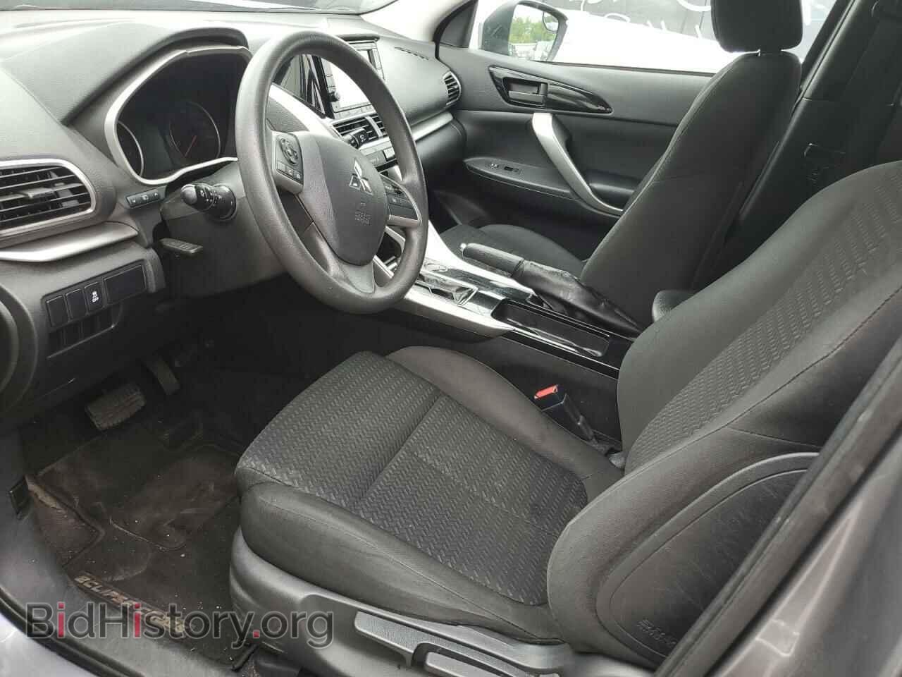 2020 MITSUBISHI ECLIPSE - VIN: JA4AS3AA4LZ035948 - Фото 7