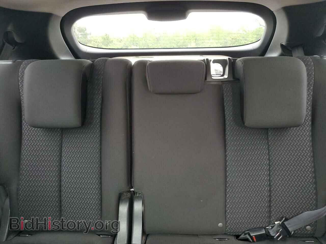 2020 MITSUBISHI ECLIPSE - VIN: JA4AS3AA4LZ035948 - Фото 10