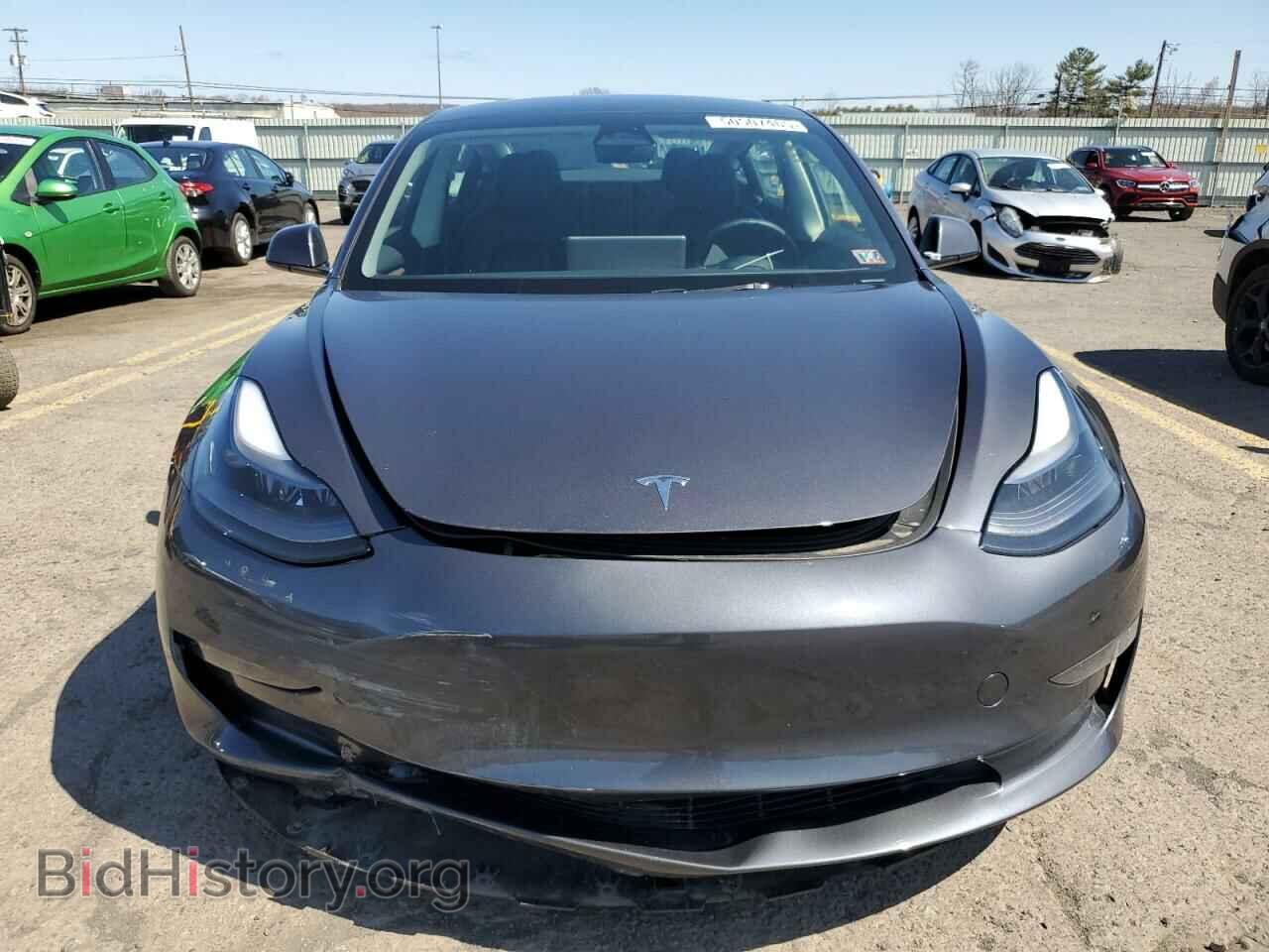2023 TESLA MODEL 3 - VIN: 5YJ3E1EA7PF617736 - Photo 5