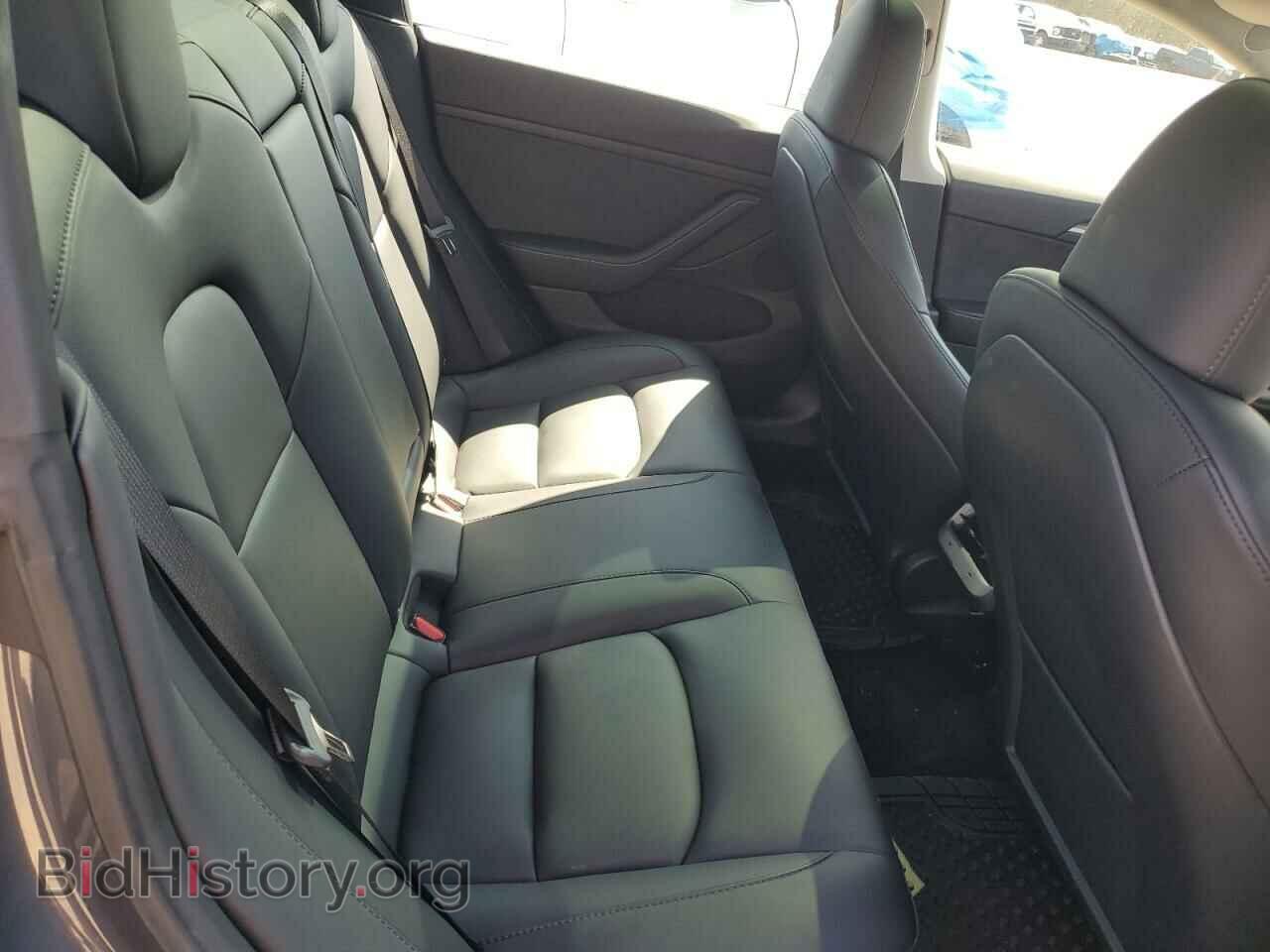 2023 TESLA MODEL 3 - VIN: 5YJ3E1EA7PF617736 - Photo 10