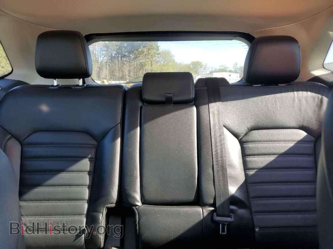 2015 FORD EDGE - VIN: 2FMTK4J91FBC24649 - Фото 10