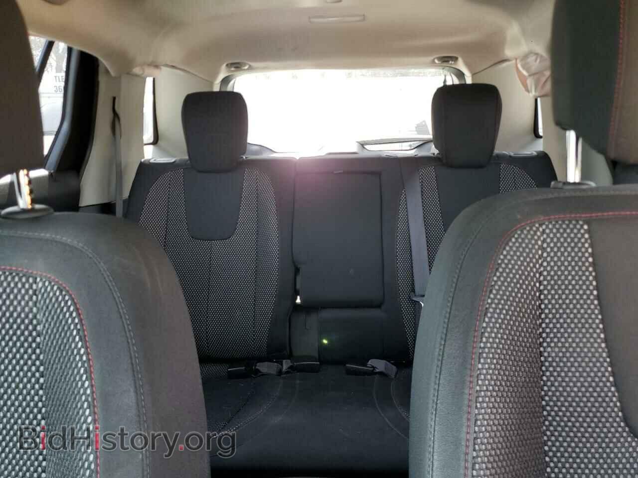 2016 GMC TERRAIN - VIN: 2GKFLTEK2G6360373 - Фото 10
