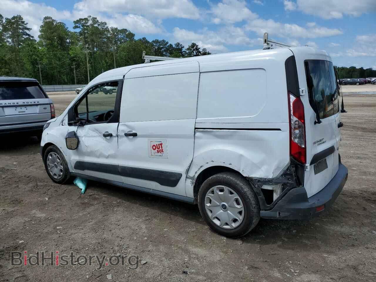 2015 FORD TRANSIT - VIN: NM0LS7E71F1229048 - Фото 2