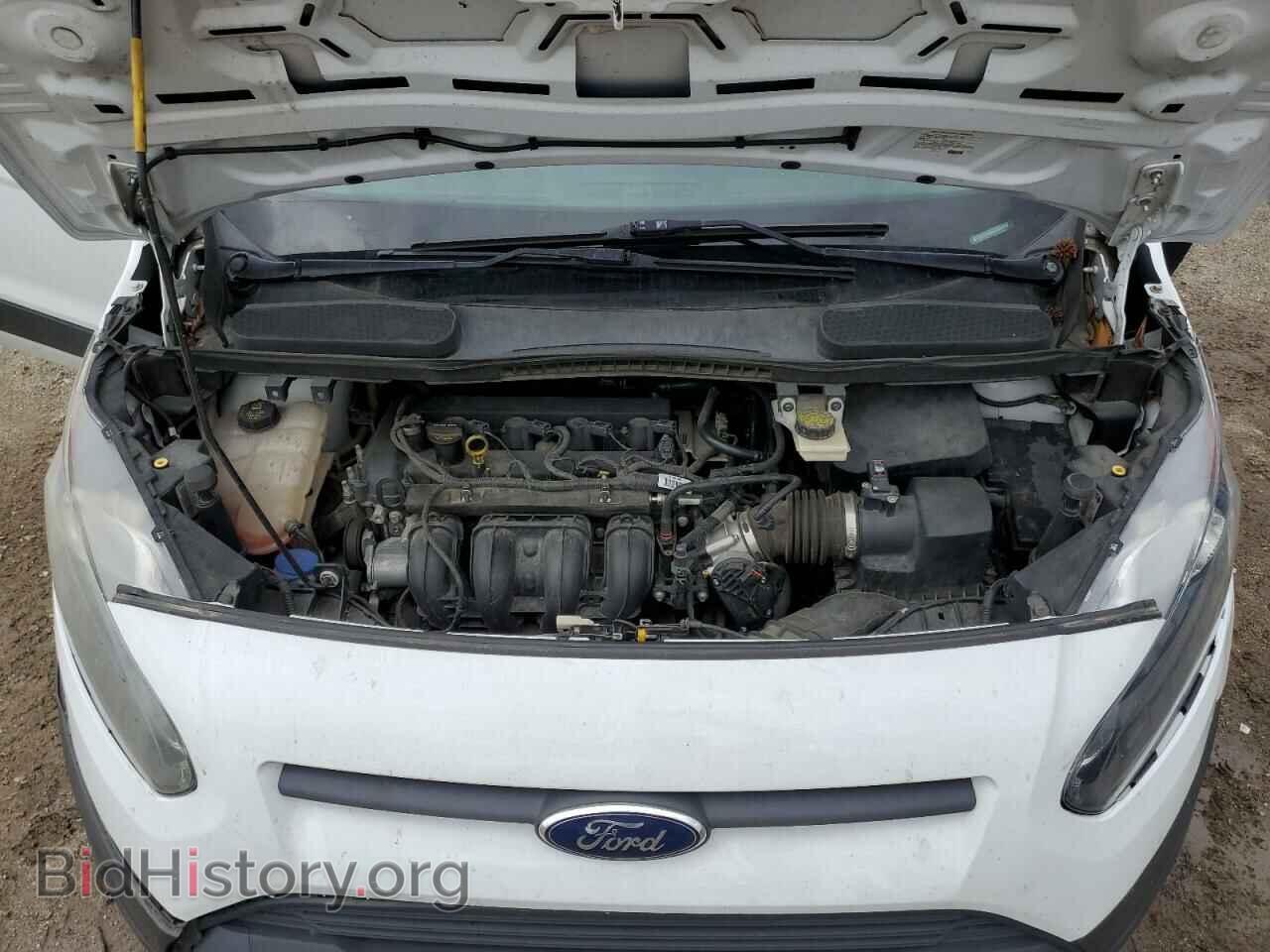 2015 FORD TRANSIT - VIN: NM0LS7E71F1229048 - Фото 11