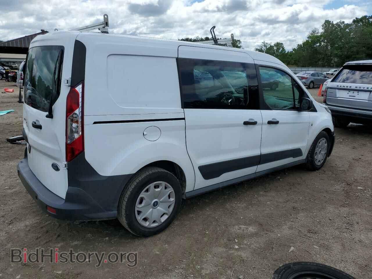 2015 FORD TRANSIT - VIN: NM0LS7E71F1229048 - Фото 3