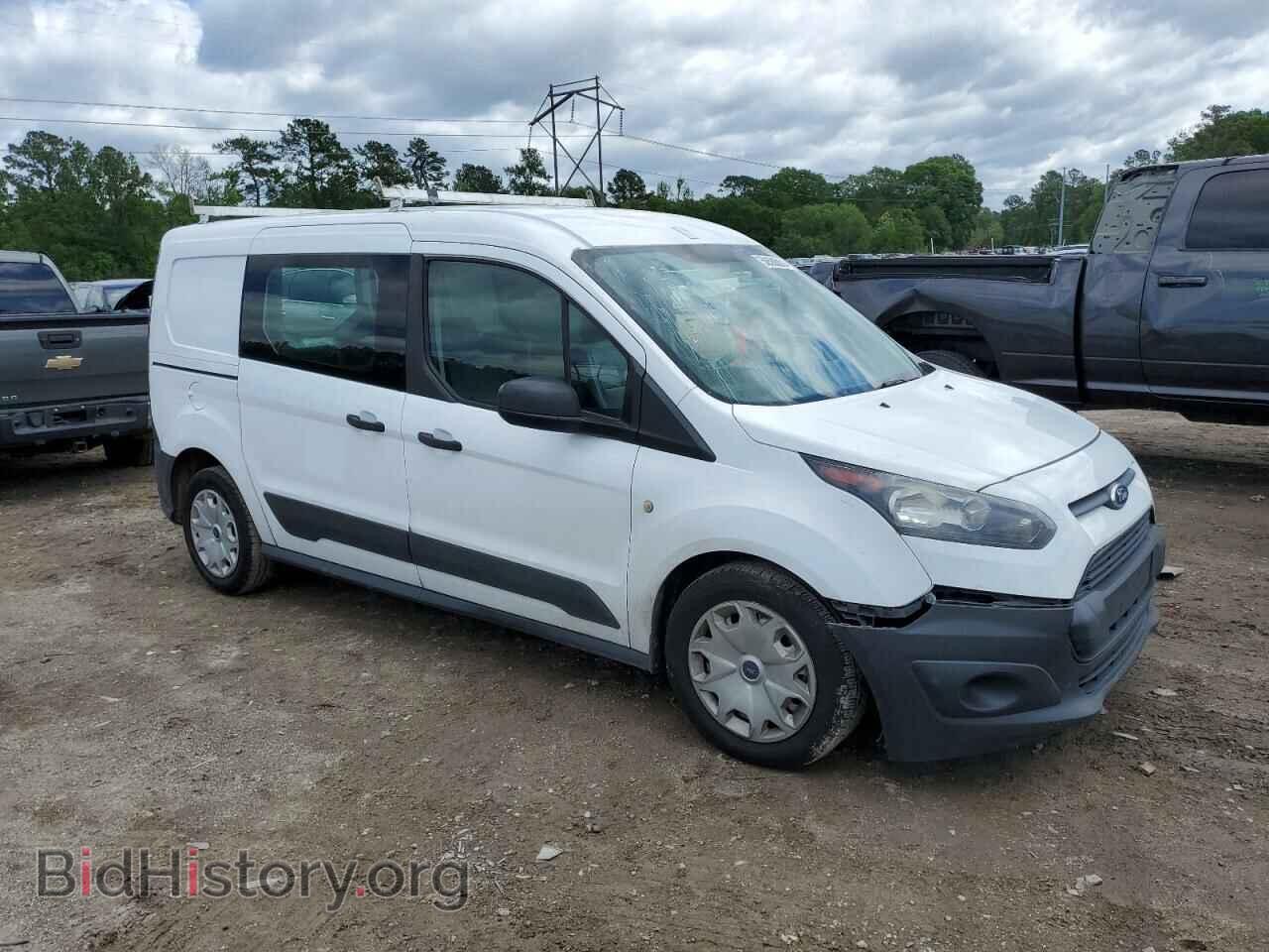 2015 FORD TRANSIT - VIN: NM0LS7E71F1229048 - Фото 4