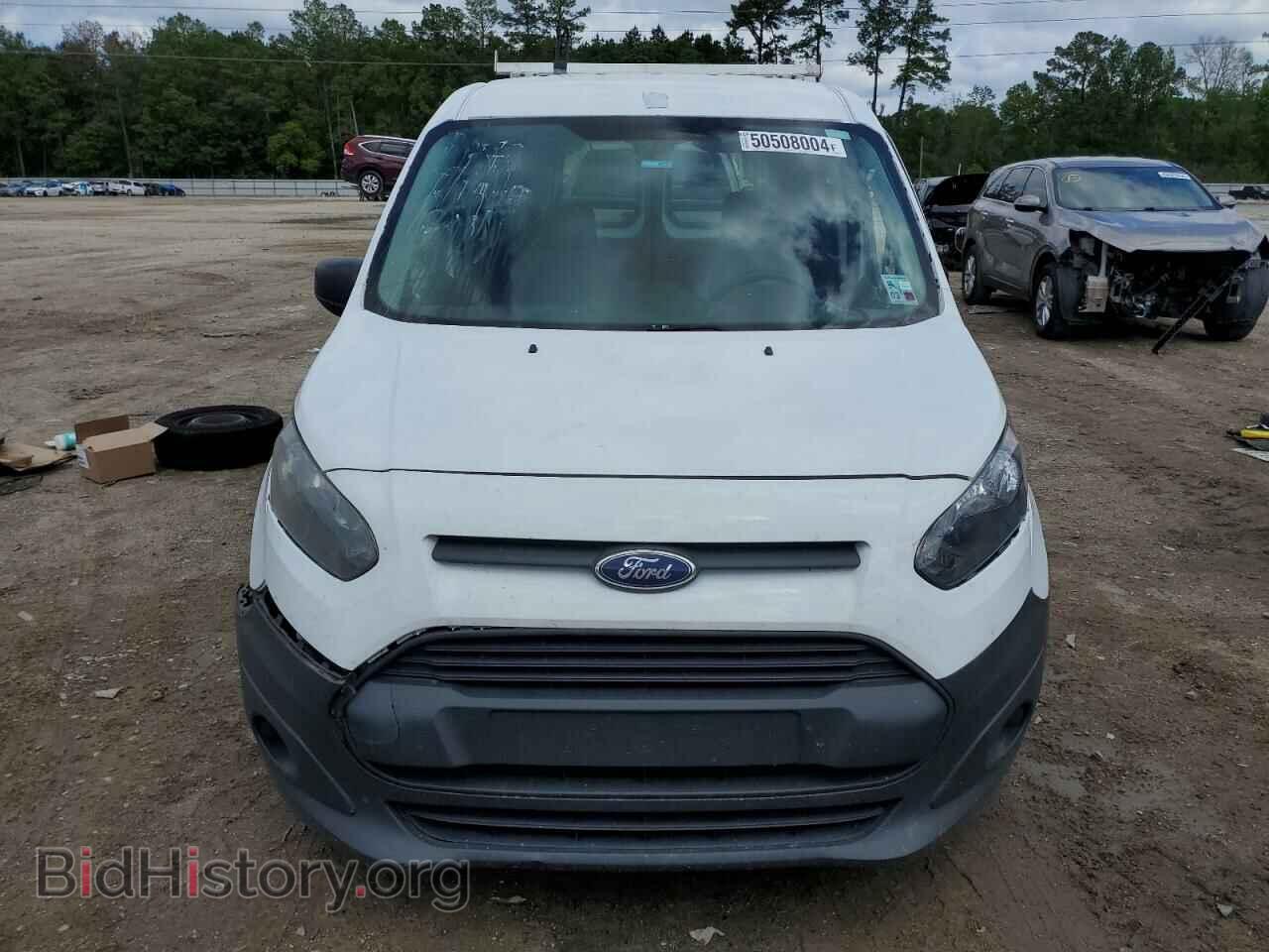 2015 FORD TRANSIT - VIN: NM0LS7E71F1229048 - Фото 5