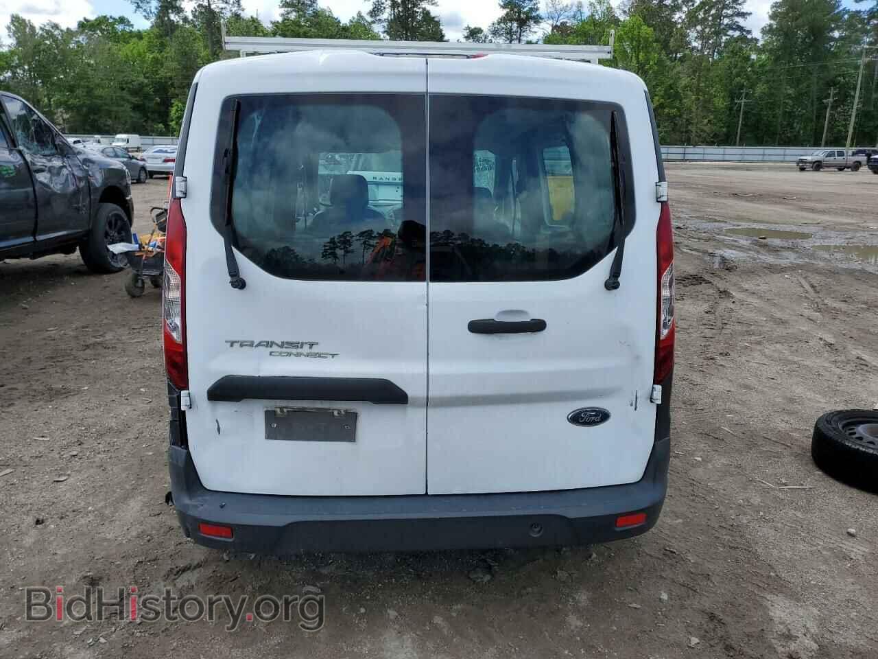 2015 FORD TRANSIT - VIN: NM0LS7E71F1229048 - Фото 6