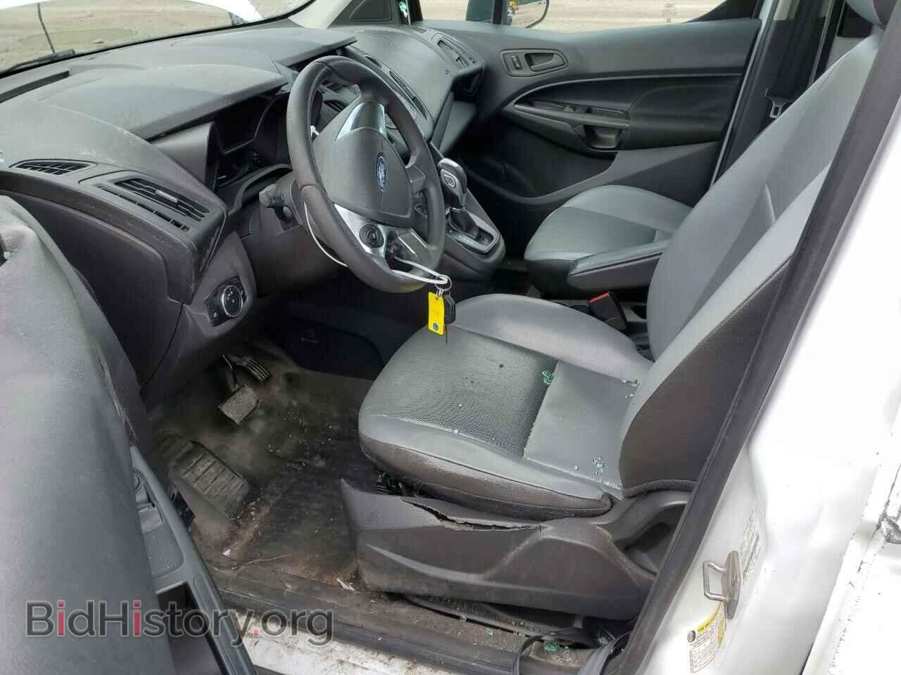 2015 FORD TRANSIT - VIN: NM0LS7E71F1229048 - Фото 7