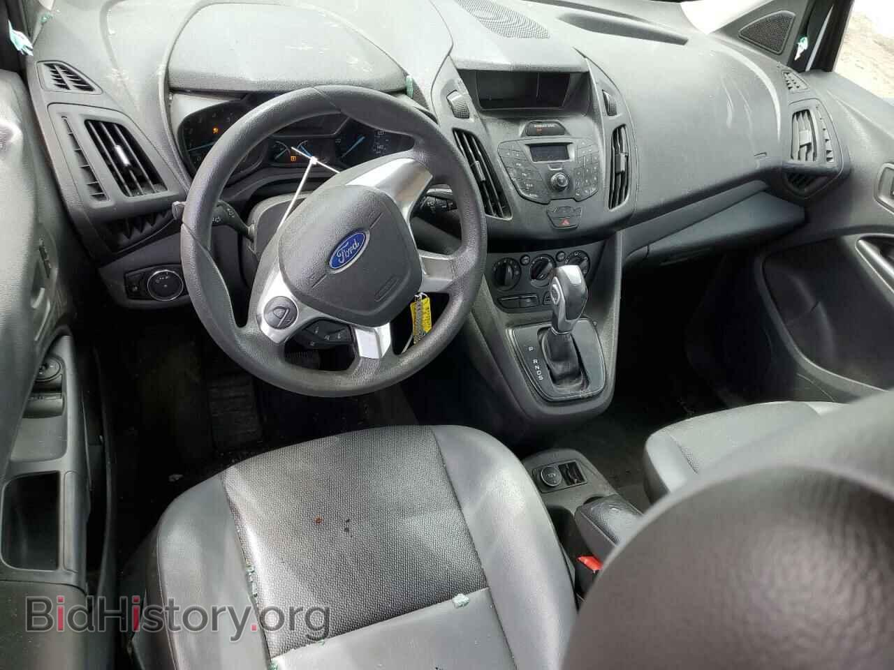 2015 FORD TRANSIT - VIN: NM0LS7E71F1229048 - Фото 8