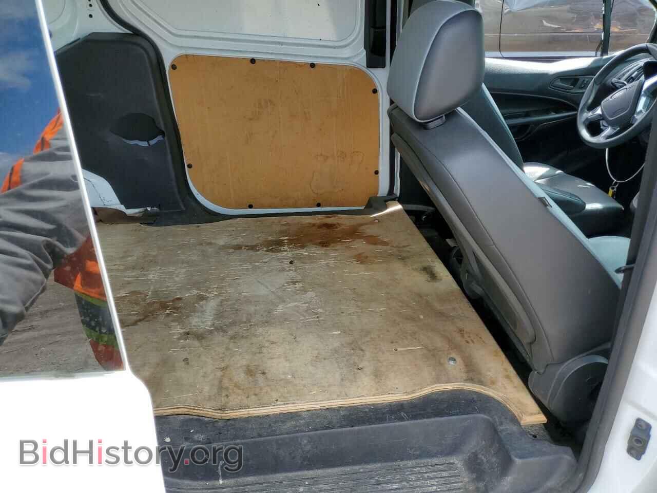 2015 FORD TRANSIT - VIN: NM0LS7E71F1229048 - Фото 10